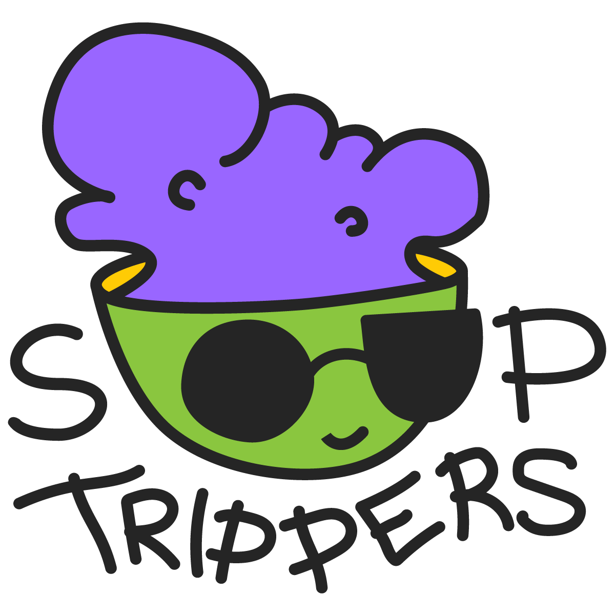 souptrippers logo